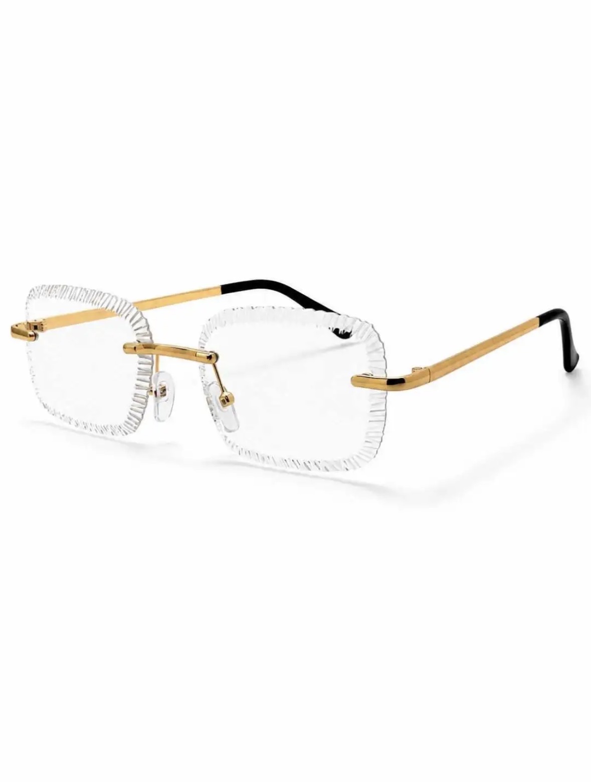Gold Cristal